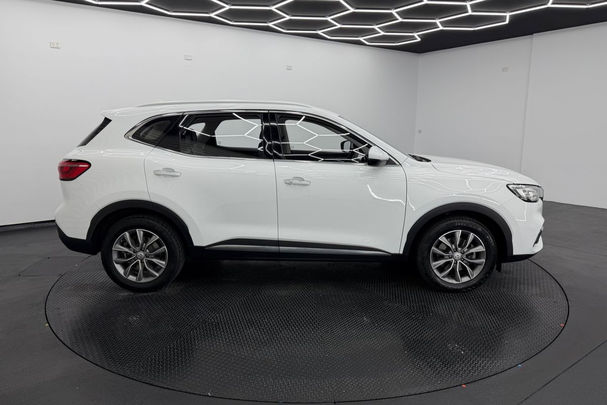 2021 MG HS Vibe SAS23