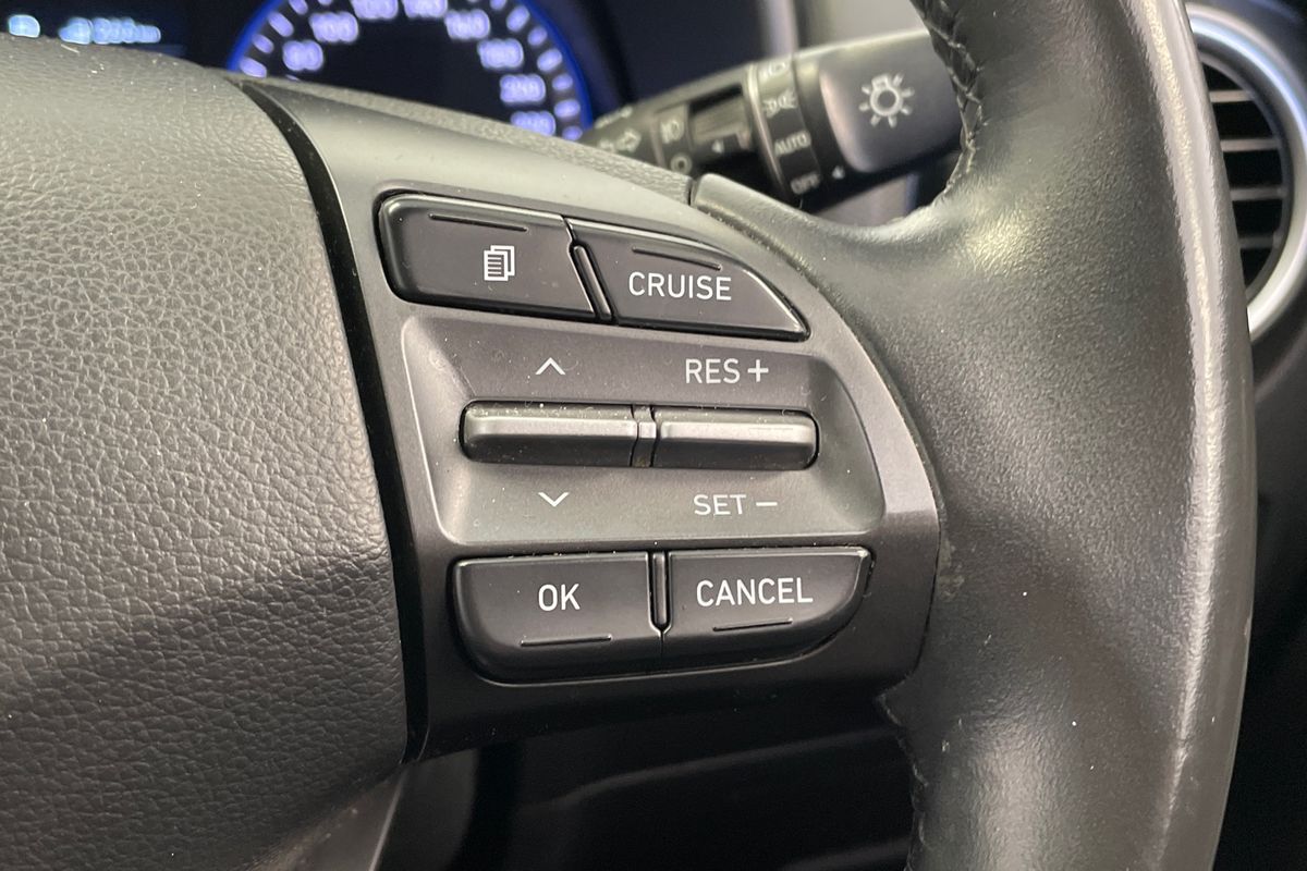 2017 Hyundai Kona