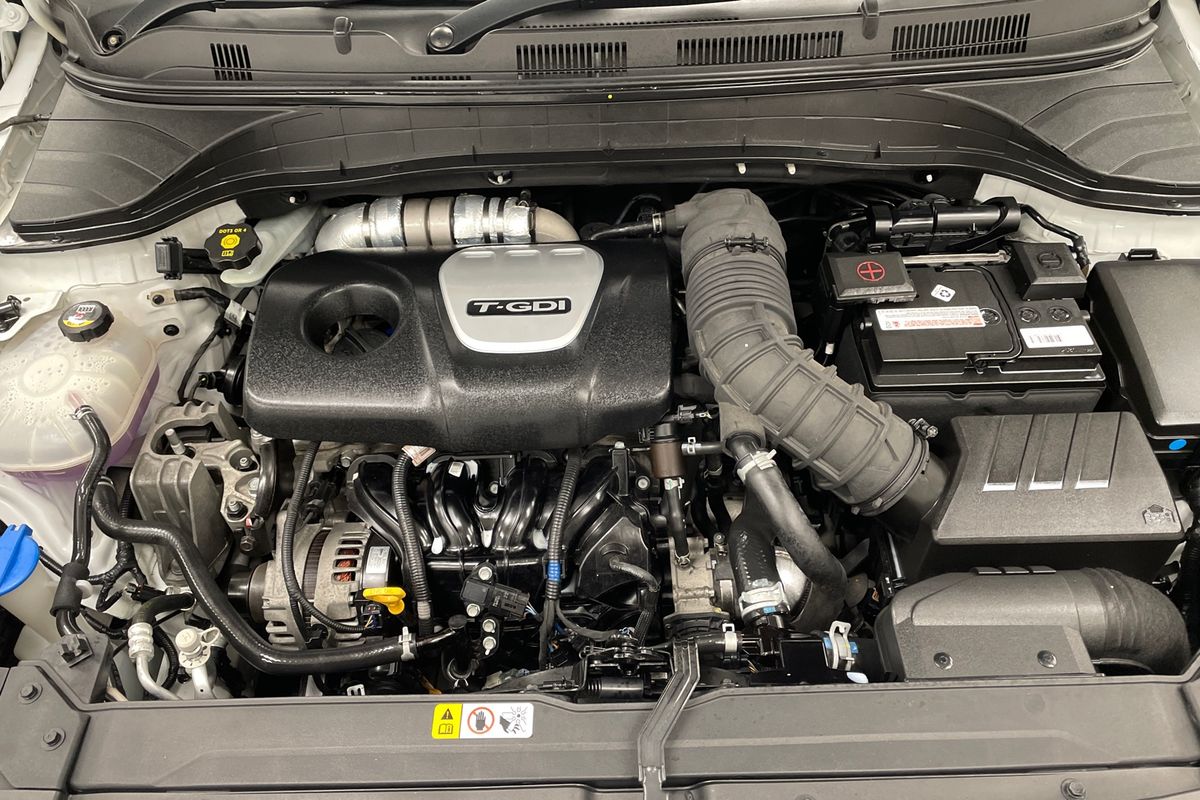 2017 Hyundai Kona