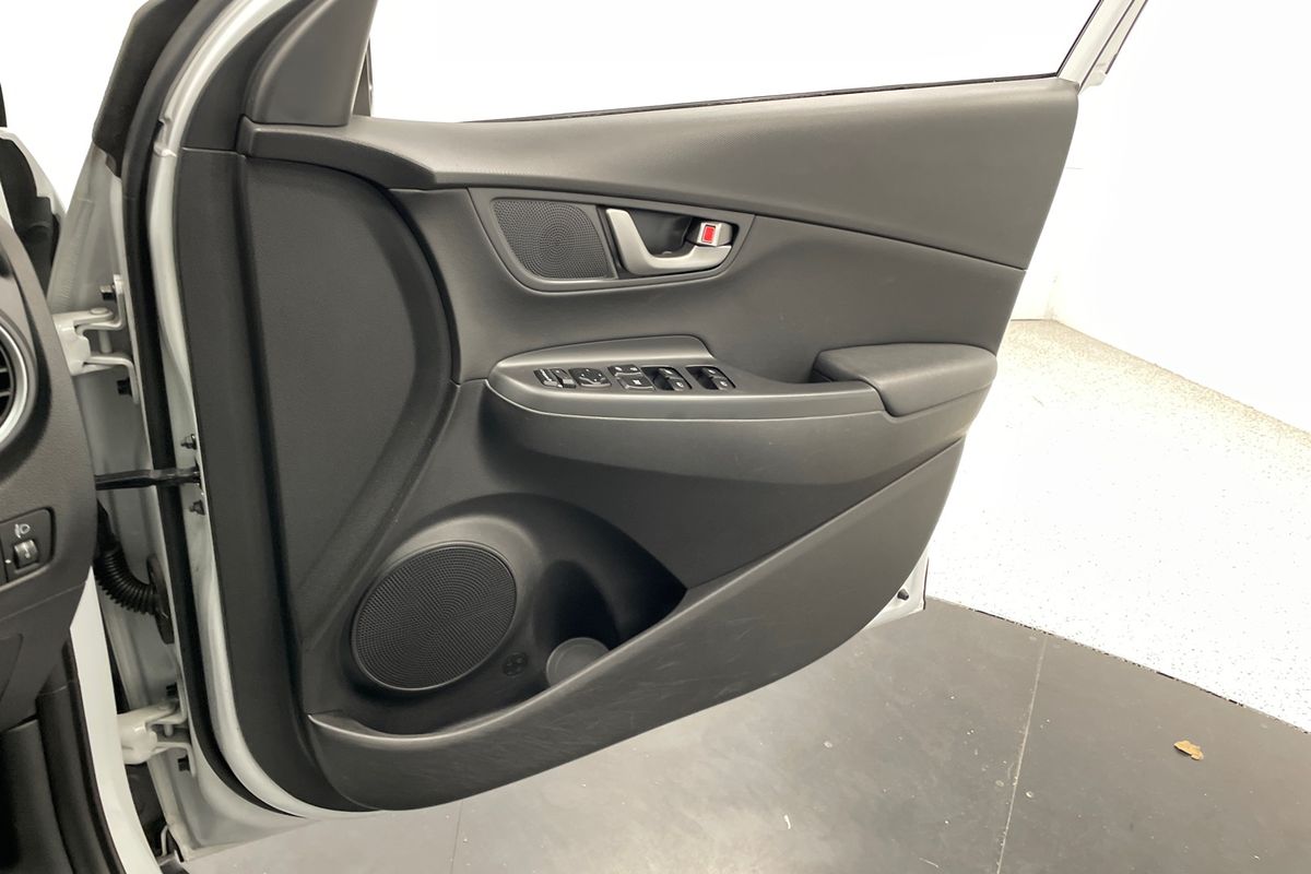 2017 Hyundai Kona