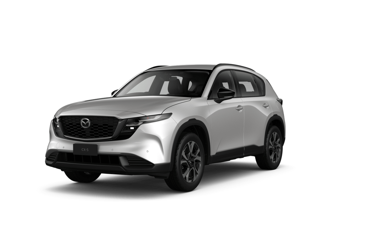 2026 Mazda CX-5 G25 Touring KM Series