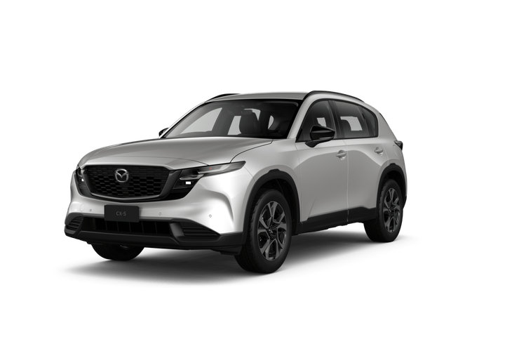 2026 Mazda CX-5 G25 Touring KM Series
