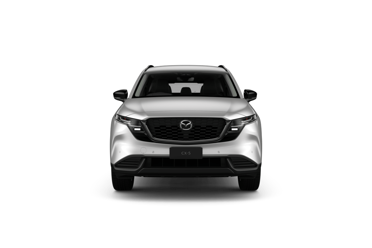2026 Mazda CX-5 G25 Touring KM Series