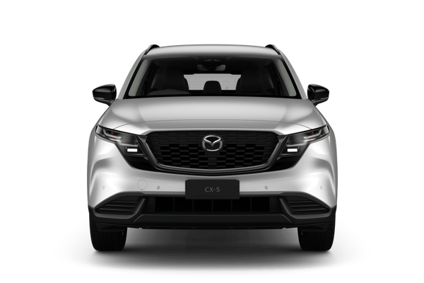 2026 Mazda CX-5 G25 Touring KM Series thumb-1