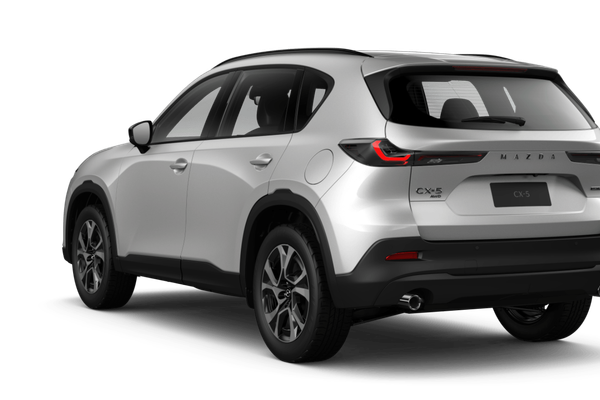2026 Mazda CX-5 G25 Touring KM Series thumb-4