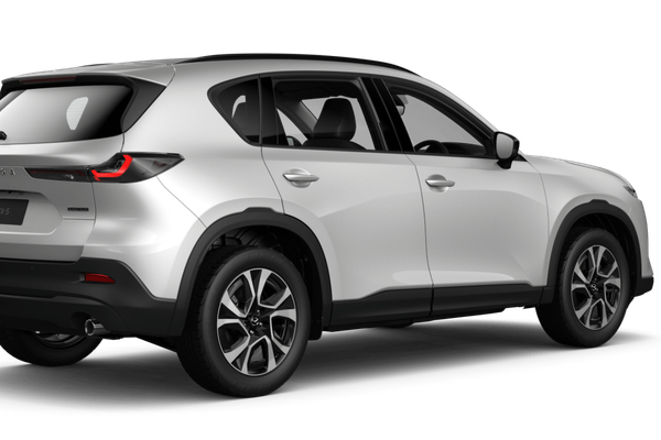 2026 Mazda CX-5 G25 Touring KM Series thumb-6