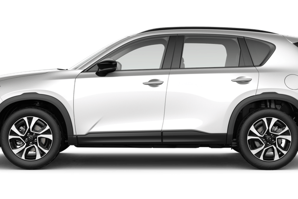 2026 Mazda CX-5 G25 Touring KM Series thumb-3