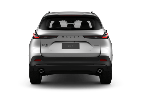 2026 Mazda CX-5 G25 Touring KM Series thumb-5