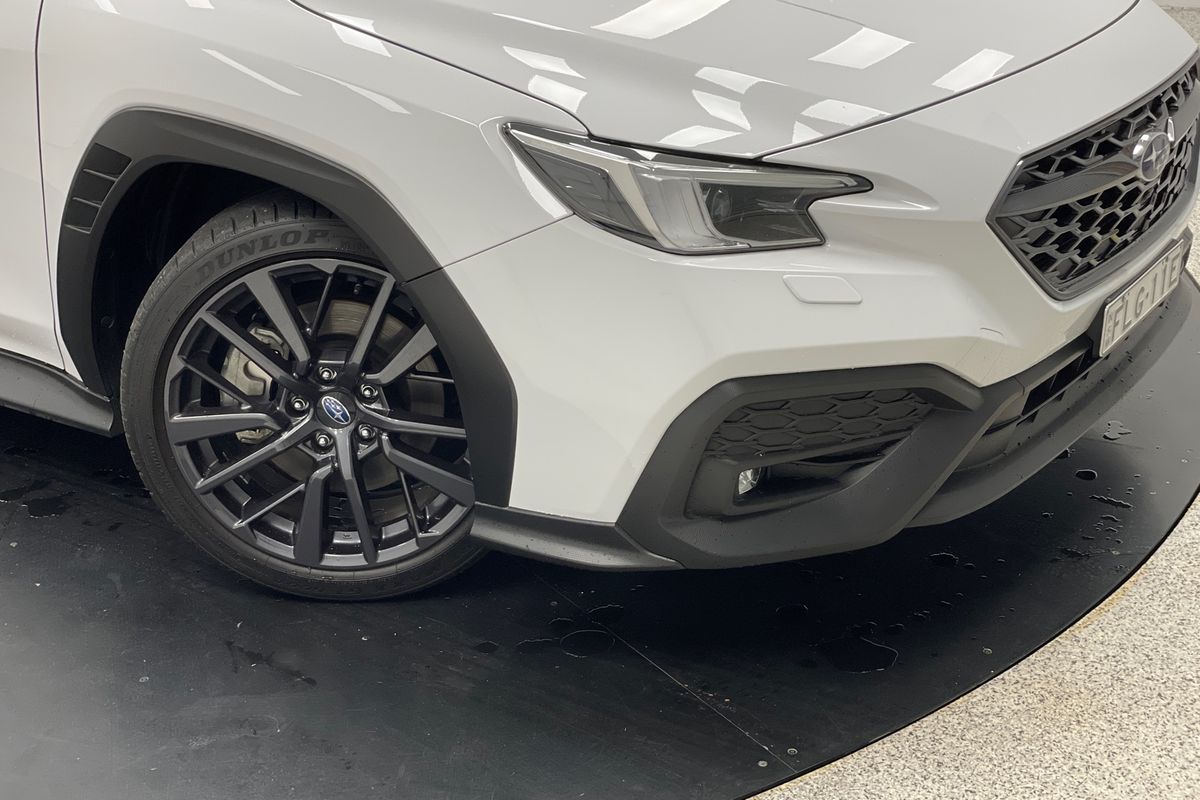 2024 Subaru WRX RS VB
