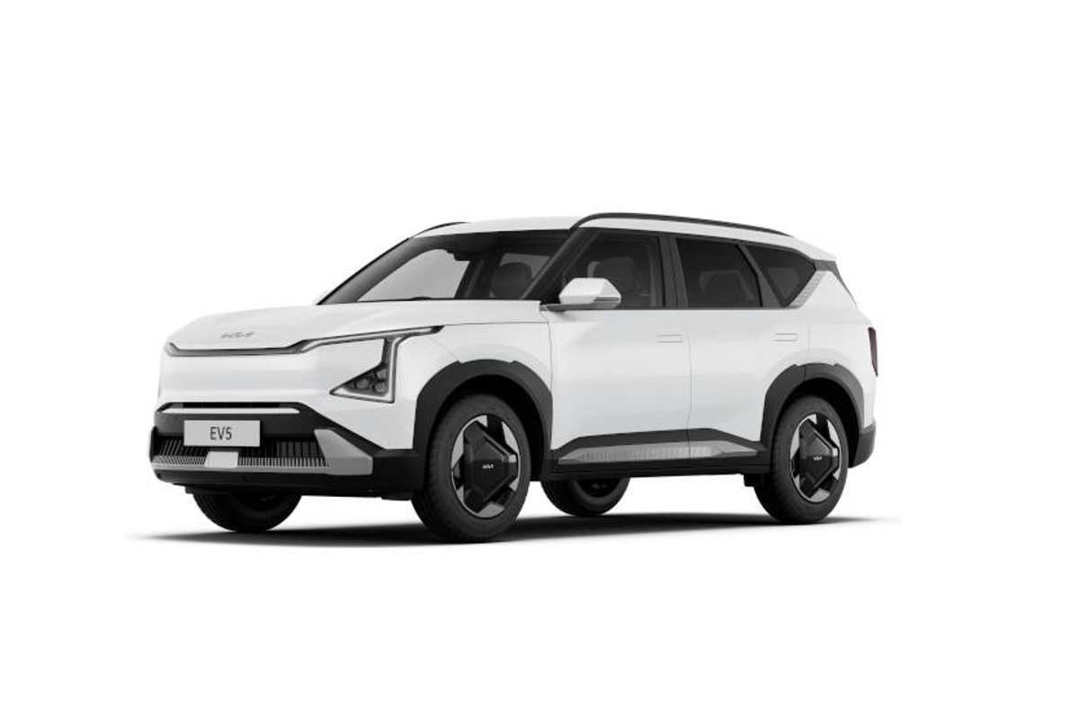 2025 Kia EV5 Air Standard Range OVc
