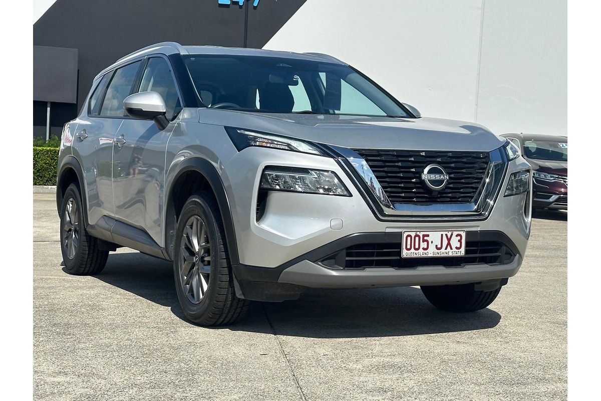 2023 Nissan X-TRAIL ST T33