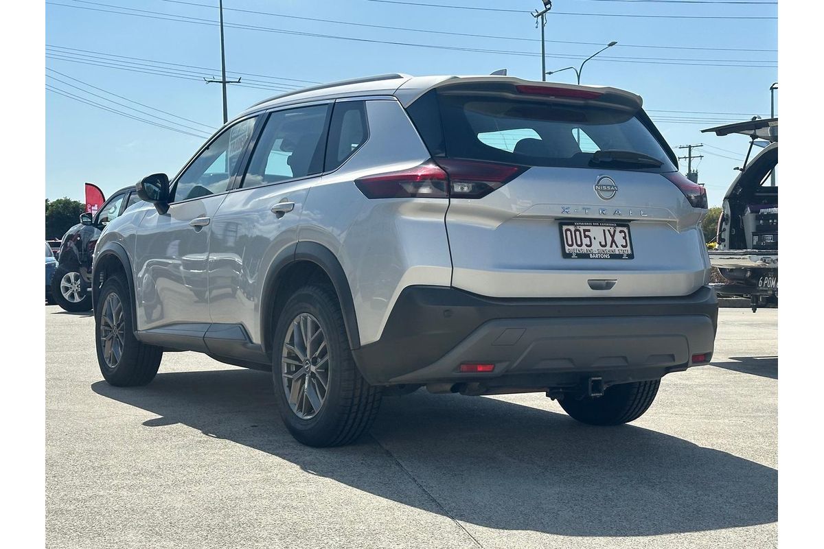 2023 Nissan X-TRAIL ST T33