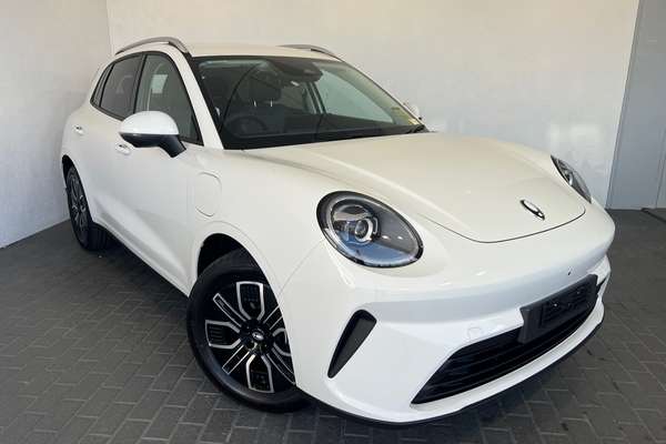 2026 GWM Ora 5 Lux EC15S