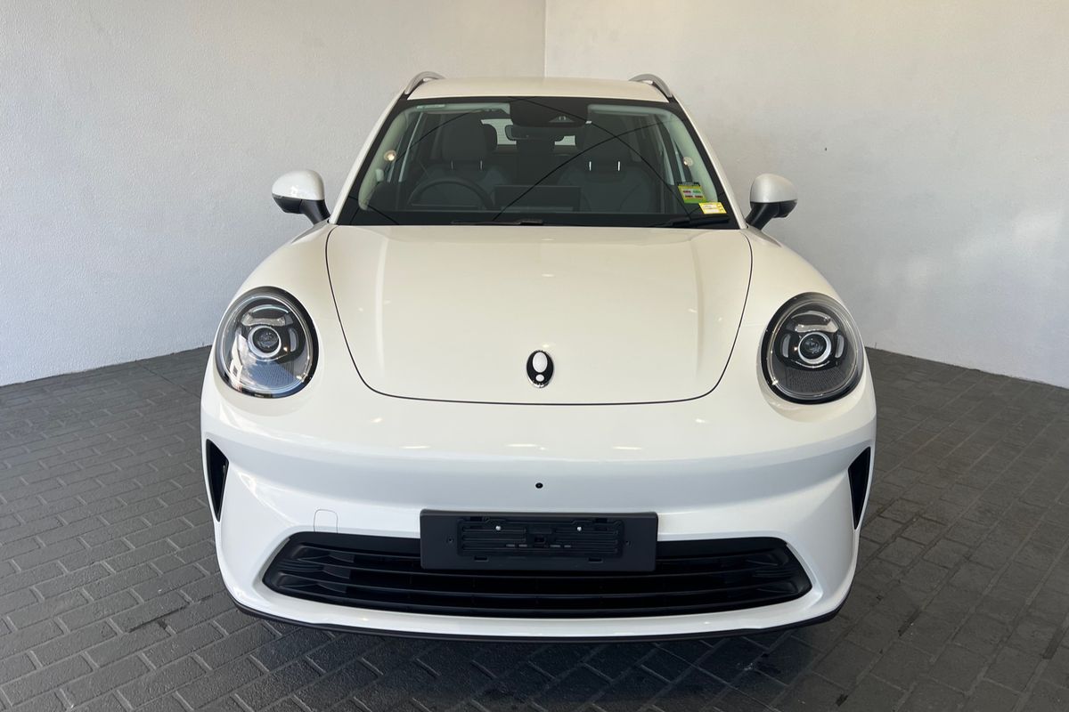 2026 GWM Ora 5 Lux EC15S