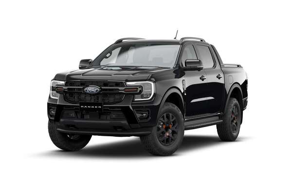 2026 Ford Ranger Wildtrak  3.0L