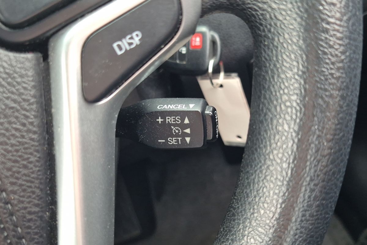 2016 Toyota Kluger GX GSU55R