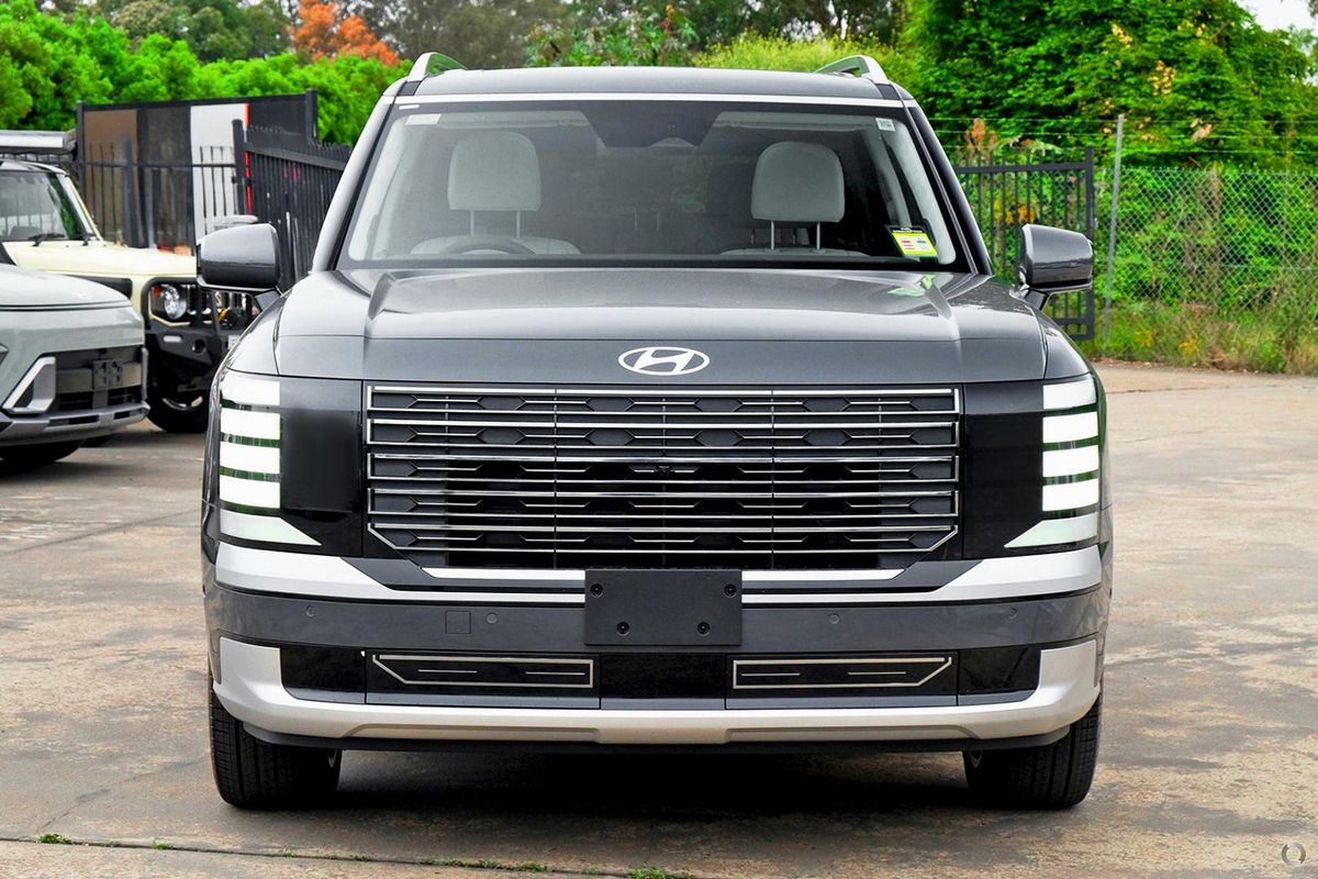 2025 Hyundai Palisade Calligraphy LX3.V1