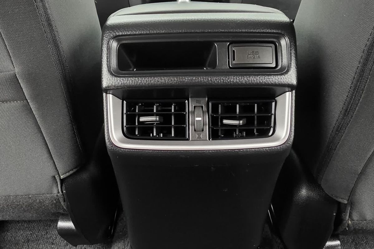 2022 Mazda BT-50 XTR TF 4X4