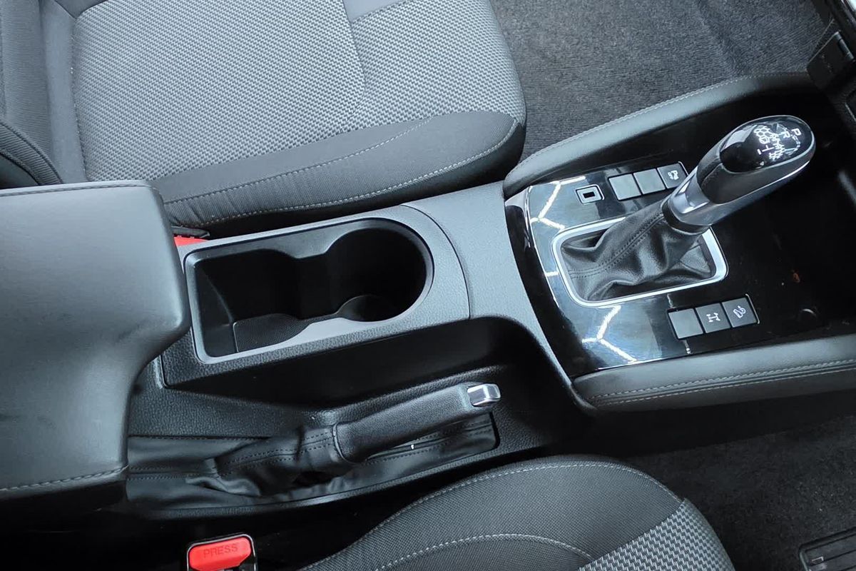 2022 Mazda BT-50 XTR TF 4X4