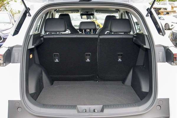 2026 Chery Tiggo 4 Ultimate thumb-5