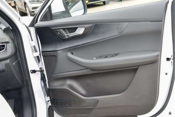 2026 Chery Tiggo 4 Ultimate thumb-16