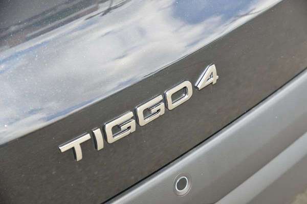 2026 Chery Tiggo 4 Ultimate thumb-19