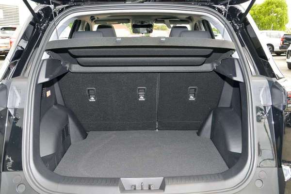 2026 Chery Tiggo 4 Ultimate thumb-5