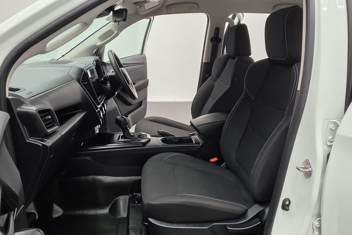 2022 Isuzu D-MAX SX 4X4