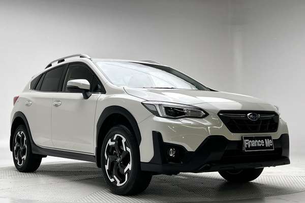 2020 Subaru XV 2.0i-S G5X