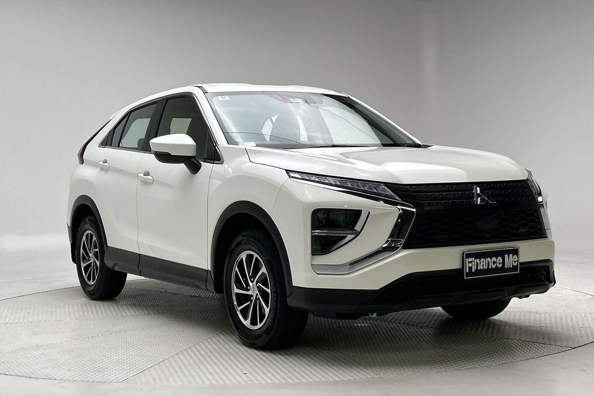 2024 Mitsubishi Eclipse Cross ES YB