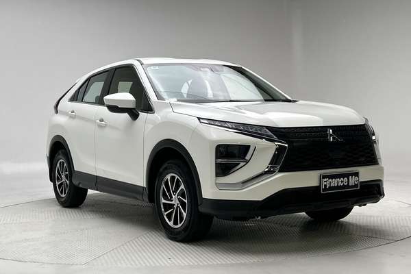 2024 Mitsubishi Eclipse Cross ES YB