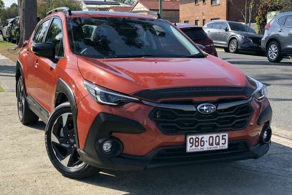 2023 Subaru Crosstrek 2.0S G6X