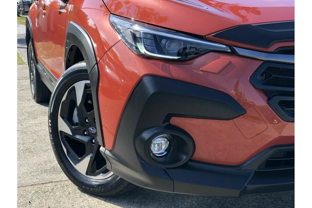 2023 Subaru Crosstrek 2.0S G6X
