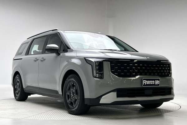 2024 Kia Carnival S KA4 PE