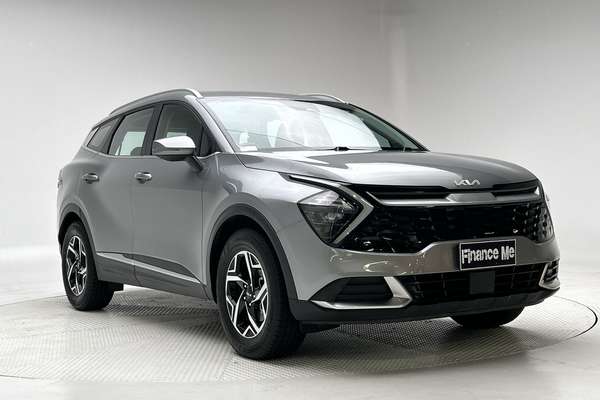 2022 Kia Sportage S NQ5
