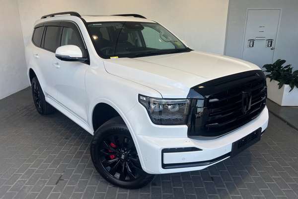 2026 GWM Tank 500 Vanta P03