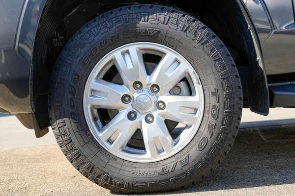 2025 Mitsubishi Triton GLX+ MV 4X4 thumb-3