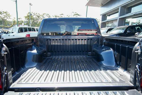 2025 Mitsubishi Triton GLX+ MV 4X4 thumb-19
