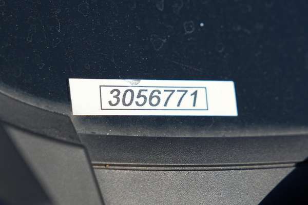 2025 Mitsubishi Triton GLX+ MV 4X4 thumb-22