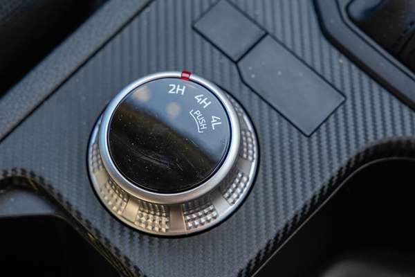 2025 Mitsubishi Triton GLX+ MV 4X4 thumb-13
