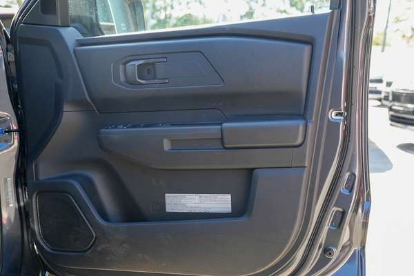 2025 Mitsubishi Triton GLX+ MV 4X4 thumb-16