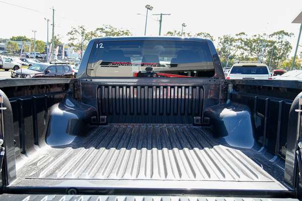 2025 Mitsubishi Triton GLX+ MV 4X4 thumb-19