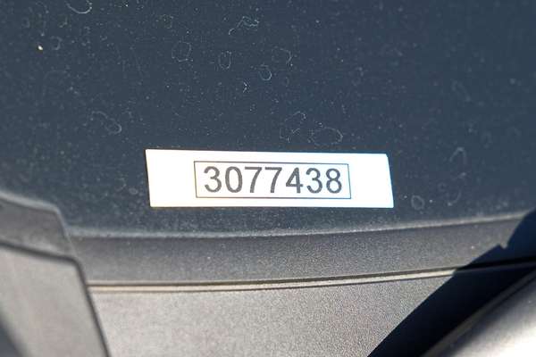 2025 Mitsubishi Triton GLX+ MV 4X4 thumb-22