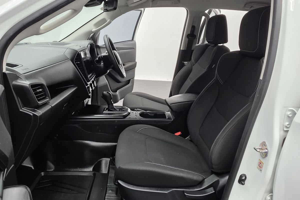 2021 Isuzu D-MAX SX 4X4