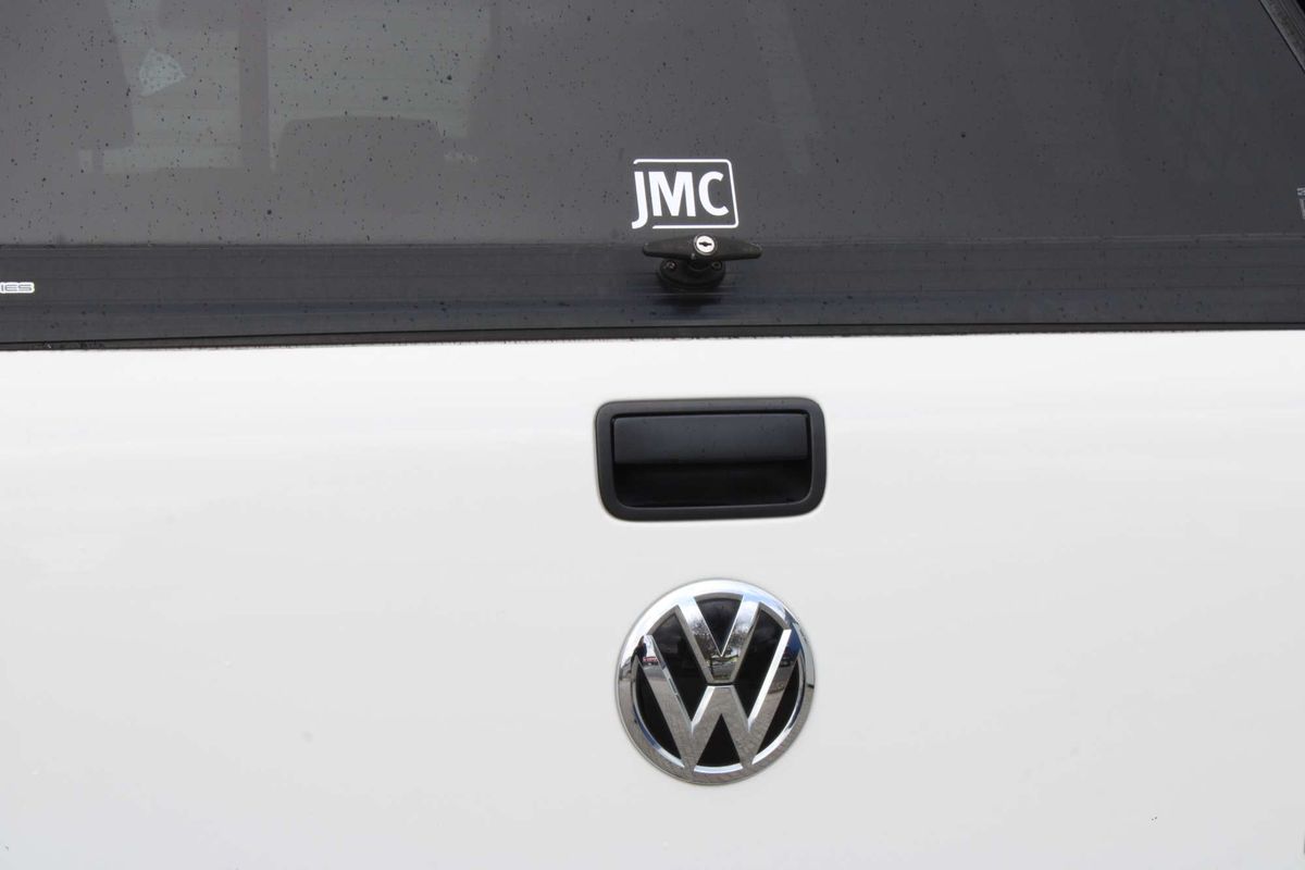 2022 Volkswagen Amarok TDI420 Core 2H 4X4