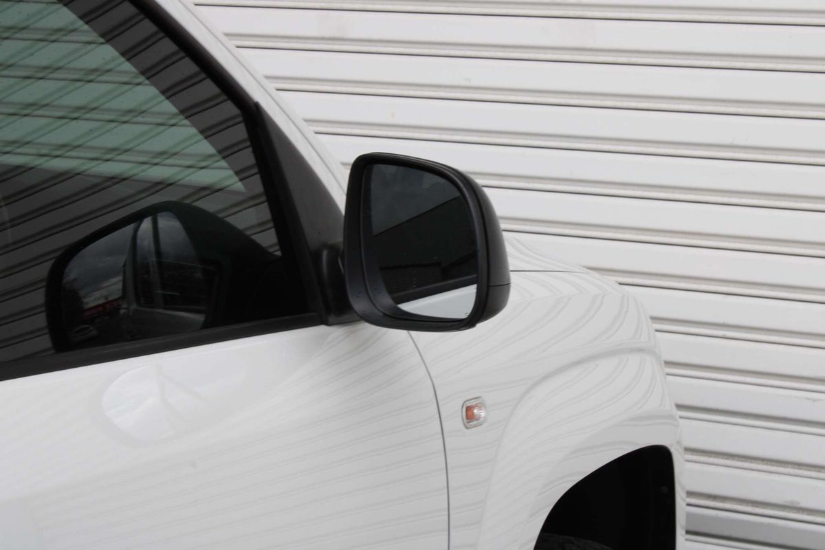2022 Volkswagen Amarok TDI420 Core 2H 4X4