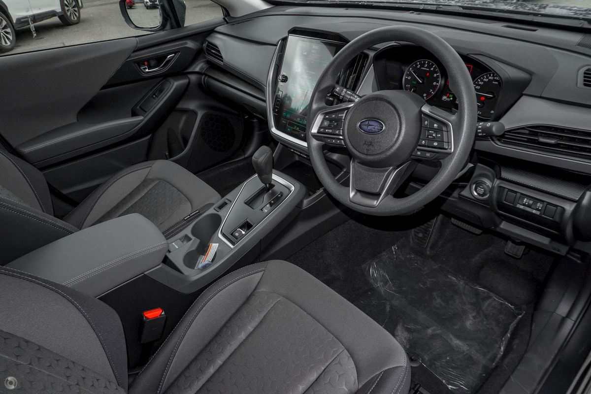 2026 Subaru Crosstrek Hybrid L G6X