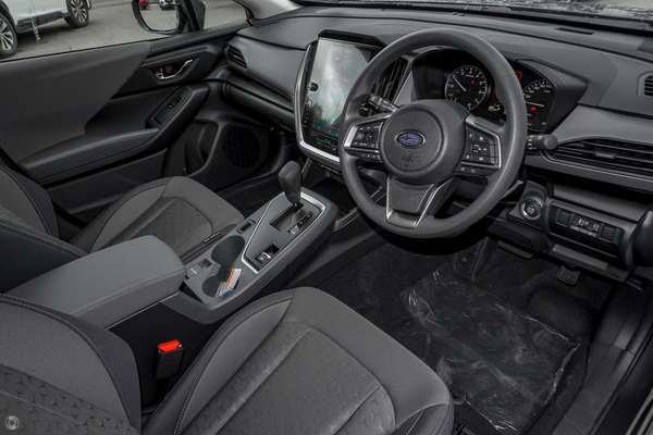 2026 Subaru Crosstrek Hybrid L G6X
