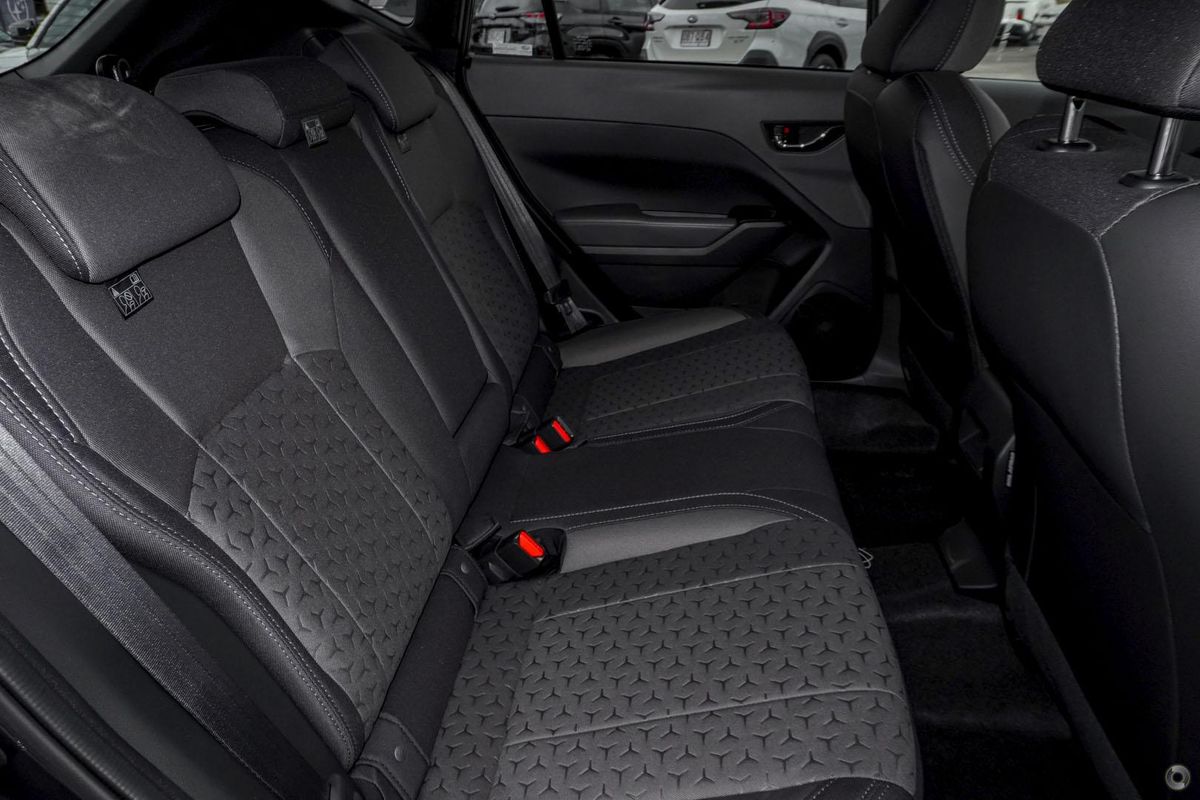 2026 Subaru Crosstrek Hybrid L G6X