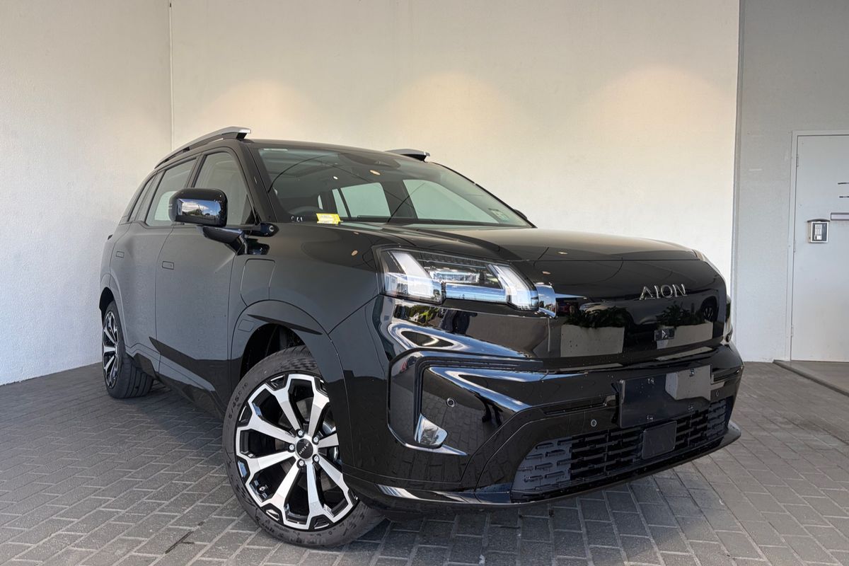 2026 Aion V Premium